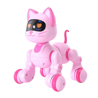 Cat Robot Children's Toy Intelligent Remote Control