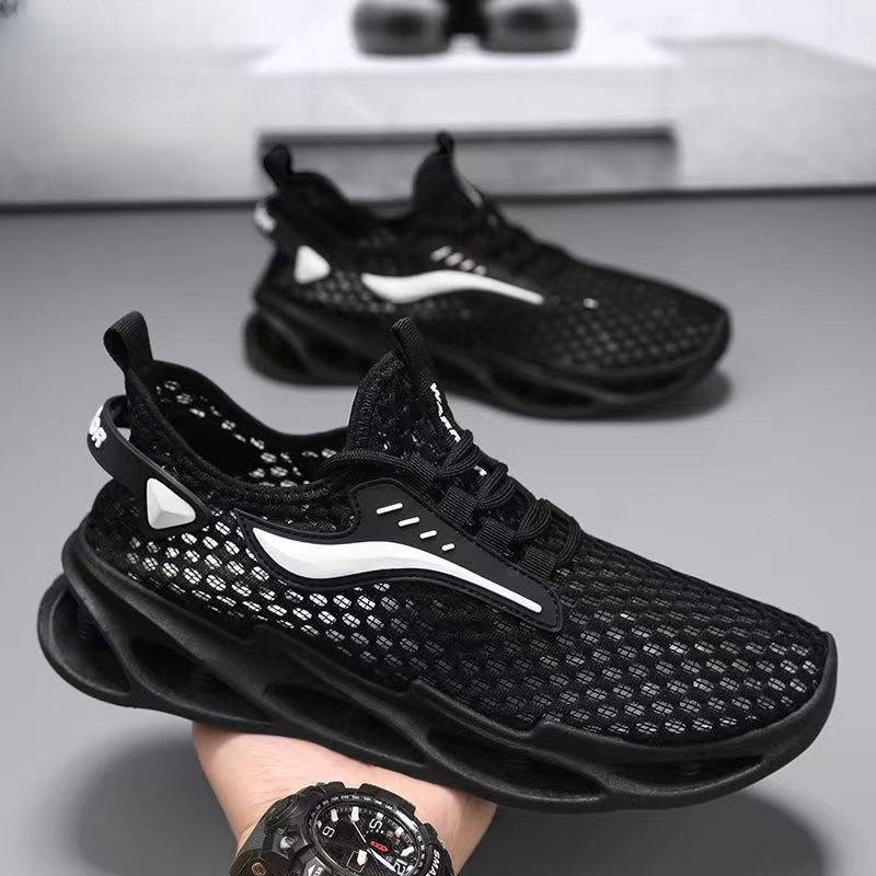 Men’s Mesh Running Shoes