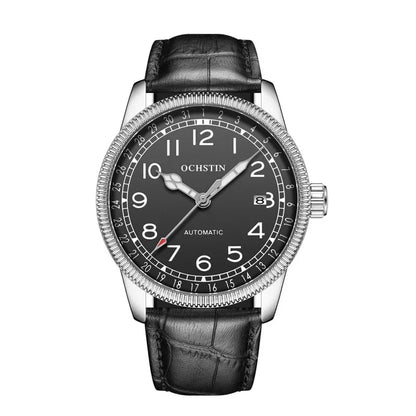 Ochstin Automatic Watch – Casual Men’s Mechanical Wristwatch - YAXSO