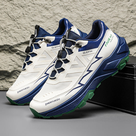 Men’s Outdoor Sneakers
