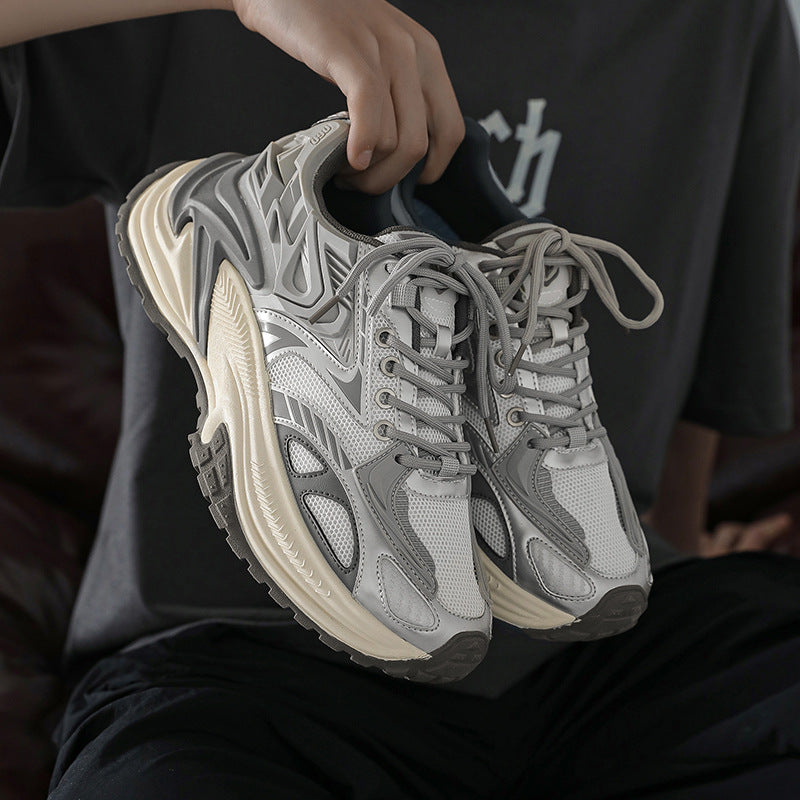 Breathable Sport Shoes