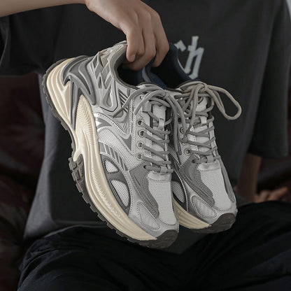 Breathable Sport Shoes