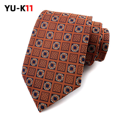 formal tie