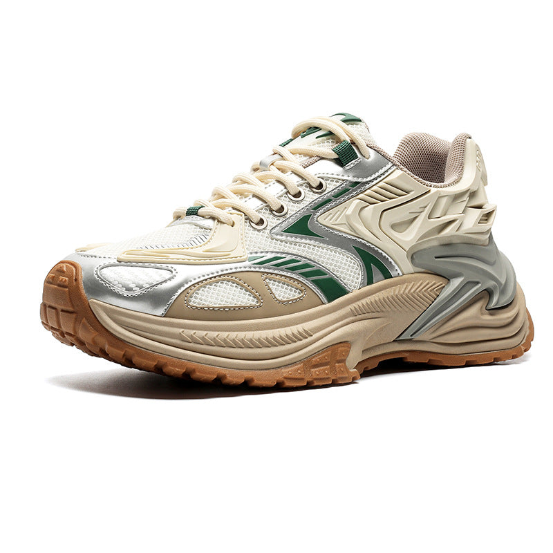 Breathable Sport Shoes