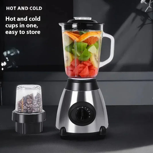Multifunction Grinder & Juicer – Household - YAXSO