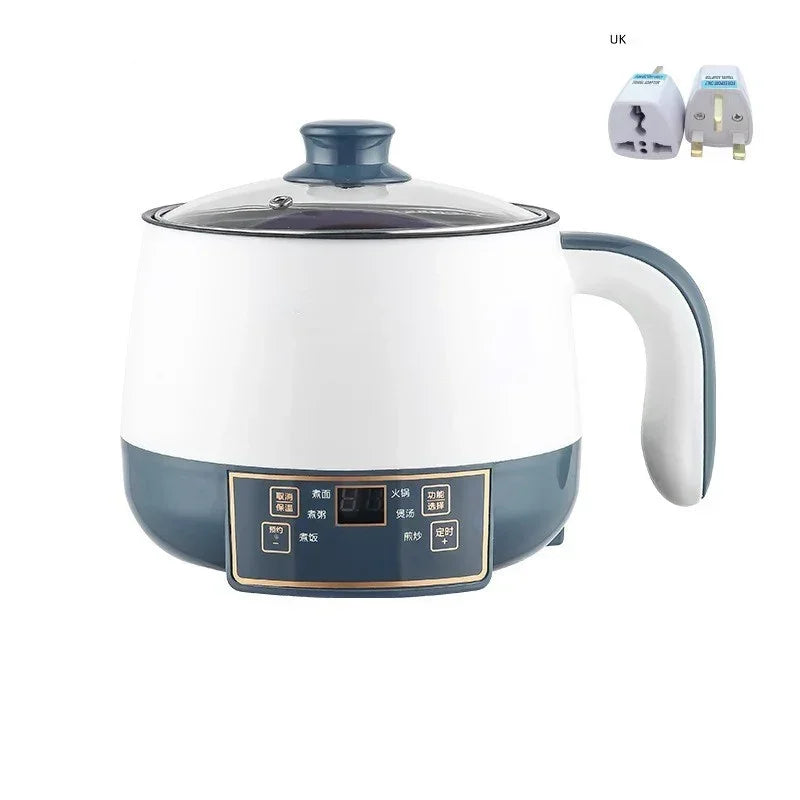 Multifunction Electric Cooking Pot - YAXSO