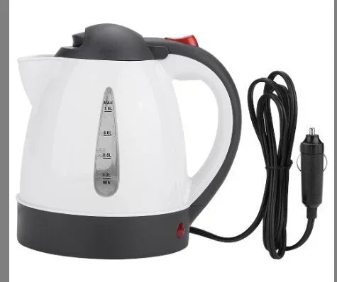 Travel Pot For Water Cup RV Plus Kettle - YAXSO