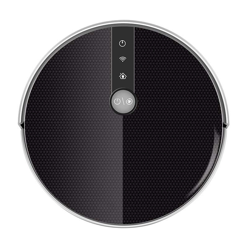 Smart Robot Vacuum Cleaner | Remote-Controlled 3-in-1 Cleaning
