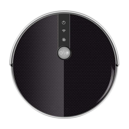 Smart Robot Vacuum Cleaner | Remote-Controlled 3-in-1 Cleaning