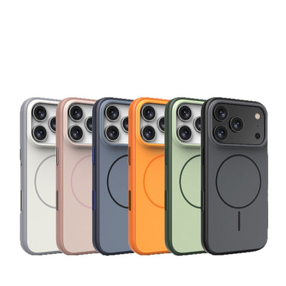Set of five phone cases in different colors. YAXSO UAE ONLINE STORE