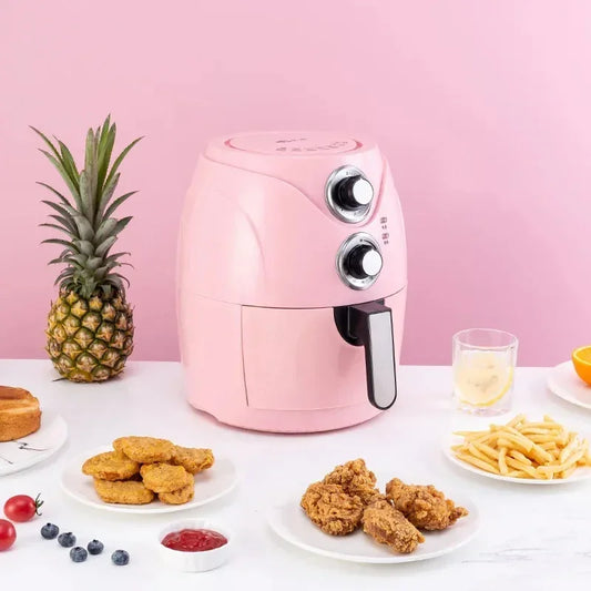 5L Multifunctional Air Fryer - YAXSO