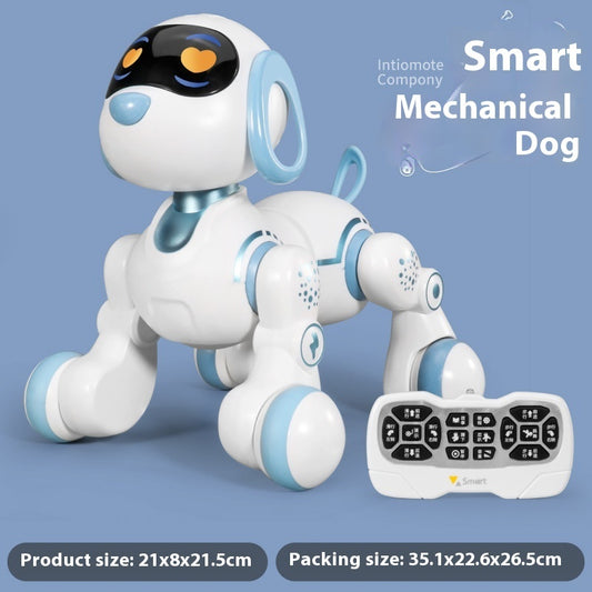 Cat Robot Children's Toy Intelligent Remote Control