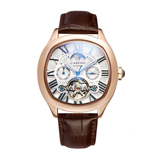 Automatic Mechanical Watch