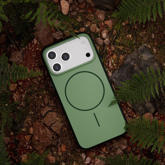 Women's Green phone case- YAXSO UAE ONLINE STORE