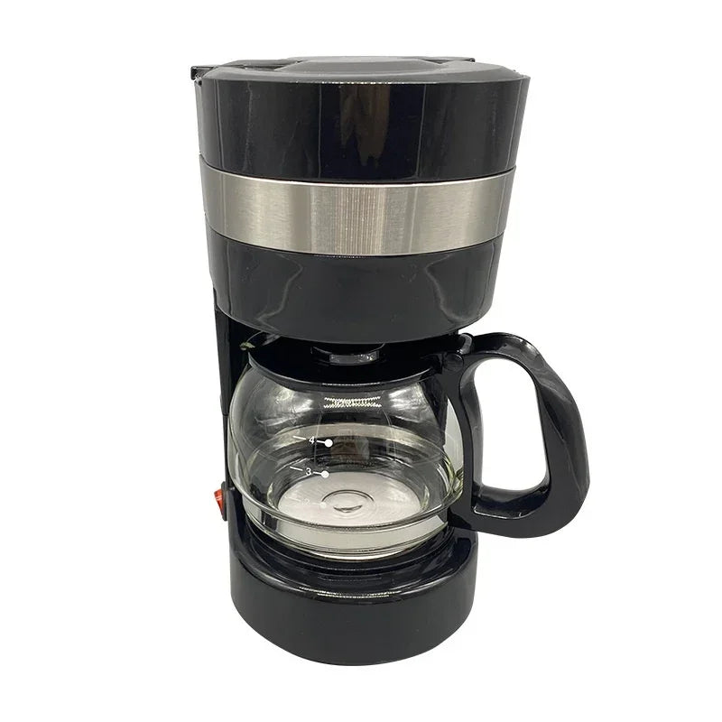 Automatic Drip Coffee & Tea Make - YAXSO