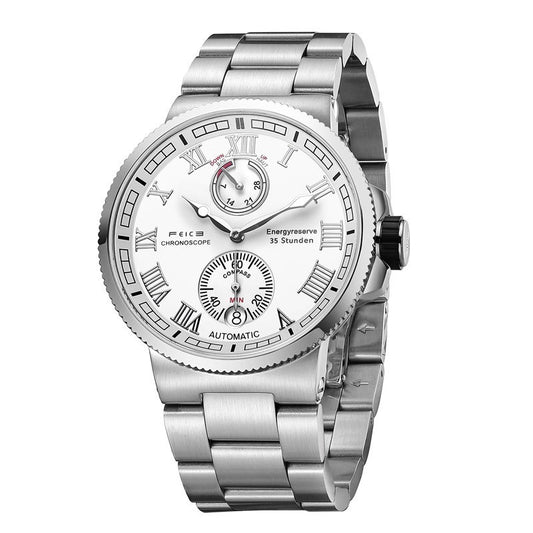 Men’s Waterproof Automatic Mechanical Watch