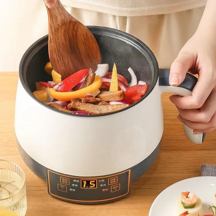Multifunction Electric Cooking Pot - YAXSO